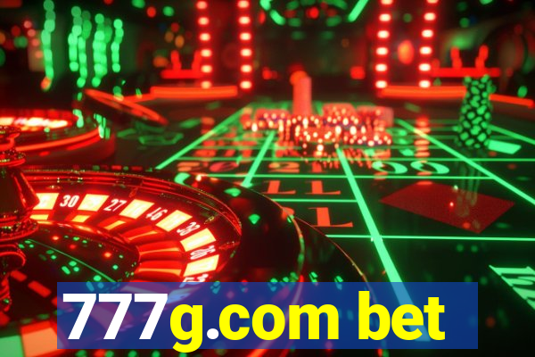 777g.com bet